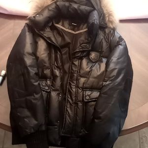 Winter jacket
